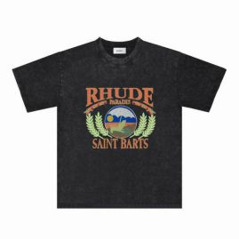 Picture of Rhude T Shirts Short _SKURhudeS-XXLZRH02139454